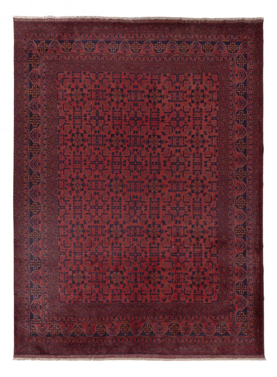 Khal Mohammadi Mattan 254x340cm - Oriental Carpet