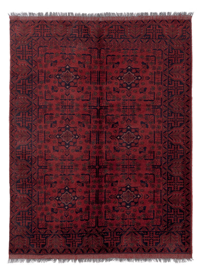 Khal Mohammadi Mattan 154x199cm - Oriental Carpet
