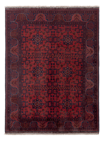Khal Mohammadi Mattan 149x196cm - Oriental Carpet