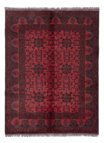 Khal Mohammadi Mattan 150x196cm - Oriental Carpet