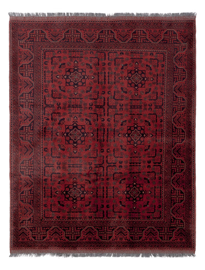 Khal Mohammadi Mattan 151x190cm - Oriental Carpet