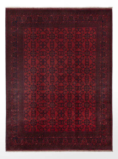 Khal Mohammadi Mattan 251x341cm - Oriental Carpet