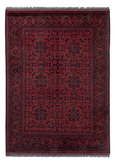 Khal Mohammadi Mattan 146x202cm - Oriental Carpet