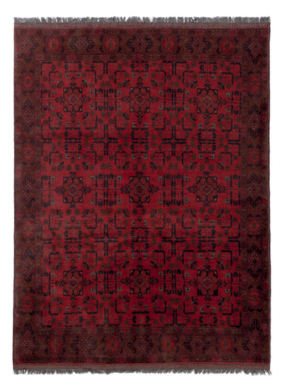 Khal Mohammadi Mattan 153x197cm - Oriental Carpet