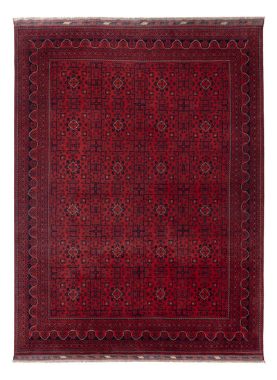 Khal Mohammadi Mattan 248x336cm - Oriental Carpet