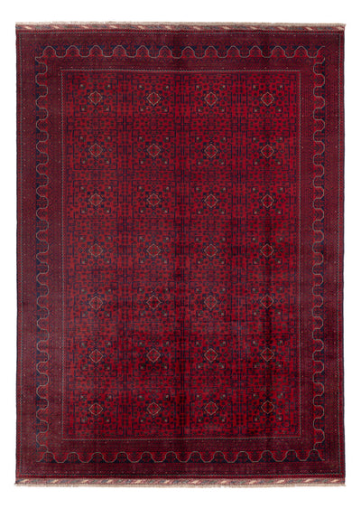 Khal Mohammadi Mattan 242x343cm - Oriental Carpet
