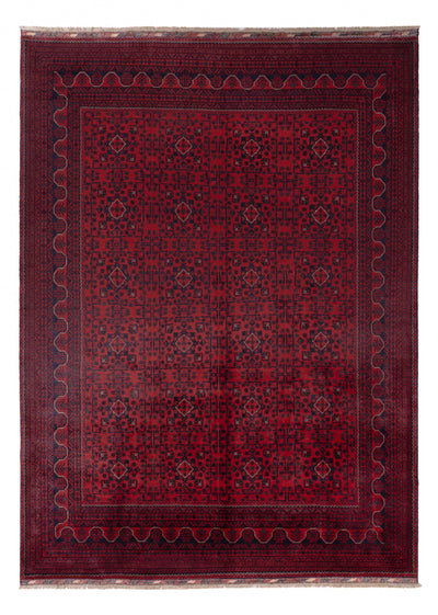 Khal Mohammadi Mattan 250x340cm - Oriental Carpet