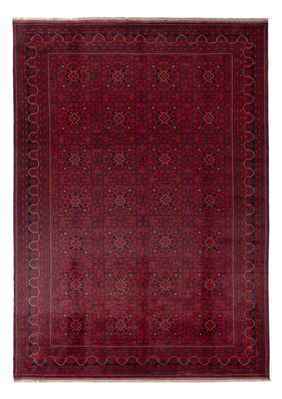 Khal Mohammadi Mattan 244x345cm - Oriental Carpet