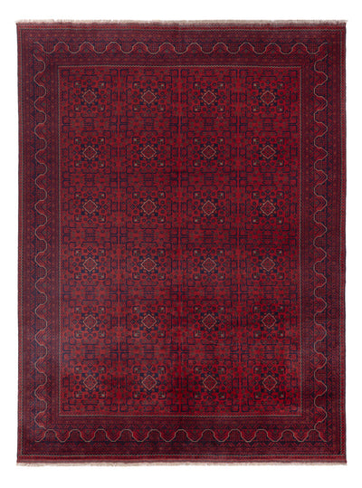 Khal Mohammadi Mattan 246x338cm - Oriental Carpet