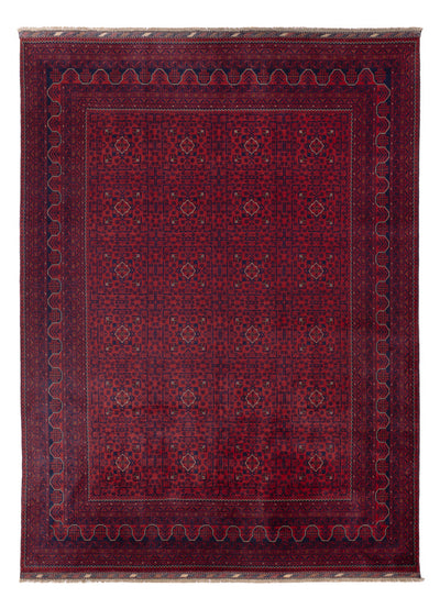 Khal Mohammadi Mattan 254x340cm - Oriental Carpet