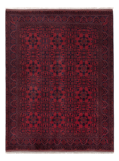 Afghansk matta 152x193cm - Oriental Carpet