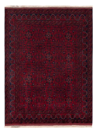 Afghansk matta 153x197cm - Oriental Carpet