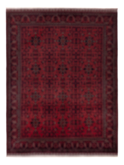 Afghansk matta 154x195cm - Oriental Carpet