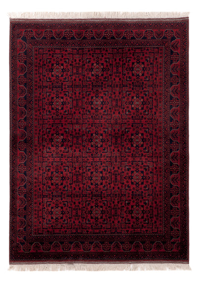 Afghansk matta 148x196cm - Oriental Carpet