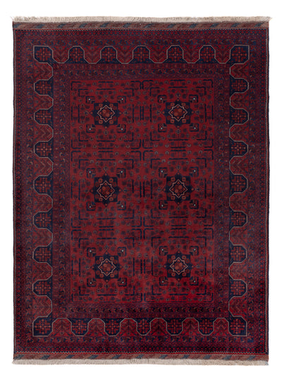 Khal Mohammadi Mattan 154x196cm - Oriental Carpet
