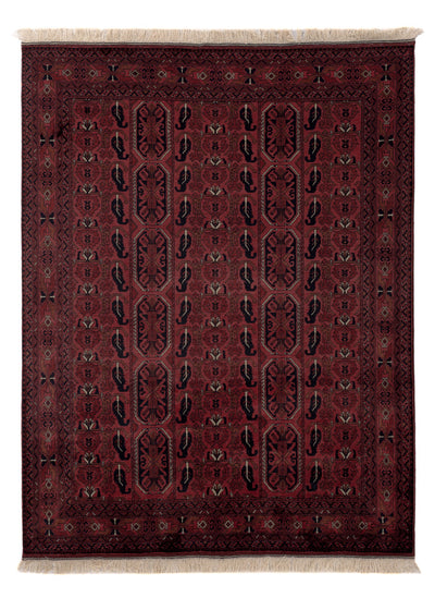 Afghansk matta 149x196cm - Oriental Carpet