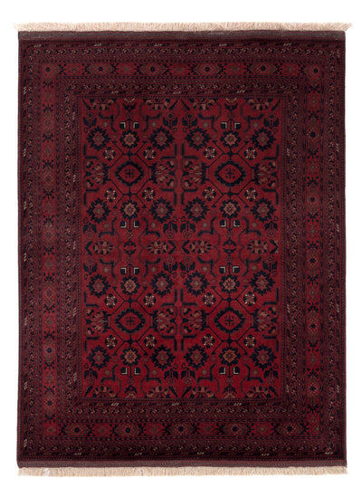 Afghansk matta 150x196cm - Oriental Carpet