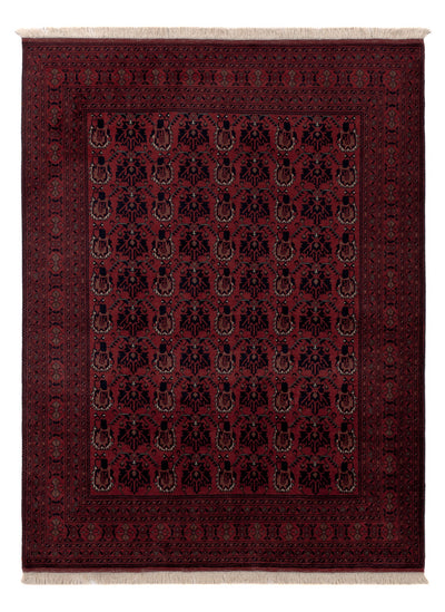 Afghansk matta 149x195cm - Oriental Carpet