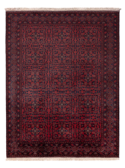 Afghansk matta 153x198cm - Oriental Carpet