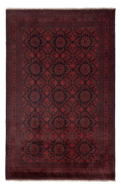 Khal Mohammadi Mattan 202x301cm - Oriental Carpet
