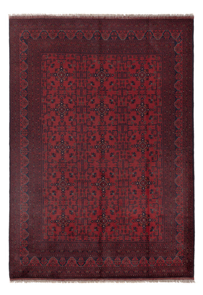 Khal Mohammadi Mattan 205x300cm - Oriental Carpet