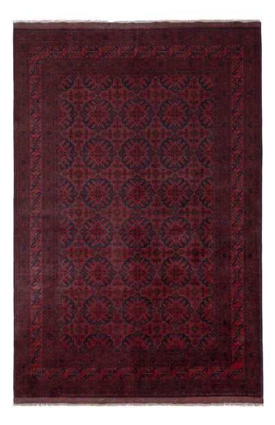 Khal Mohammadi Mattan 193x295cm - Oriental Carpet