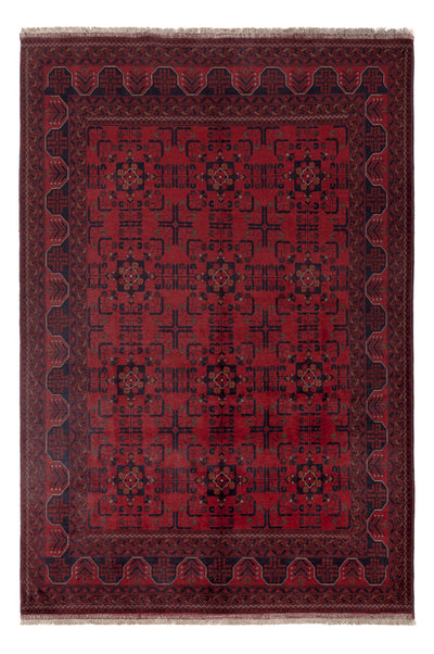 Khal Mohammadi Mattan 205x296cm - Oriental Carpet