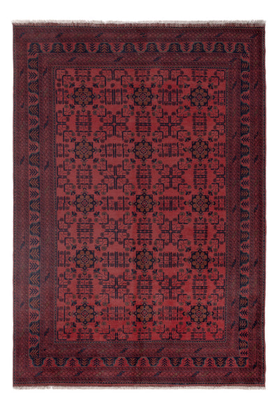 Khal Mohammadi Mattan 206x296cm - Oriental Carpet