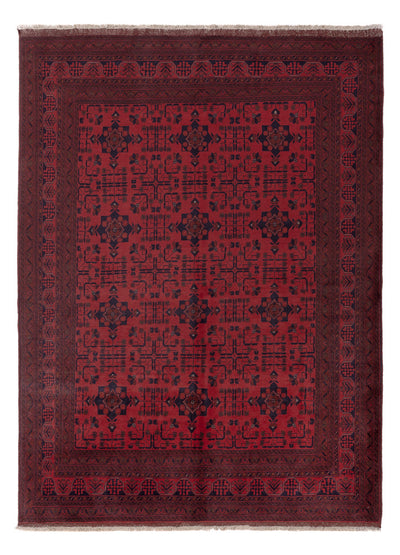 Khal Mohammadi Mattan 208x285cm - Oriental Carpet