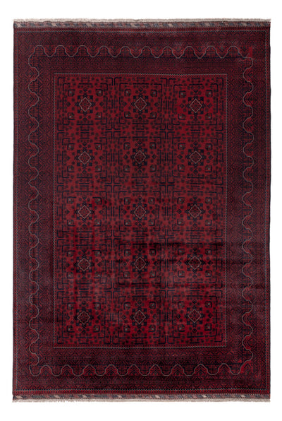 Khal Mohammadi Mattan 200x288cm - Oriental Carpet