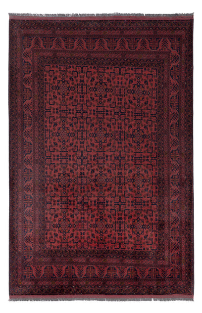 Khal Mohammadi Mattan 192x291cm - Oriental Carpet