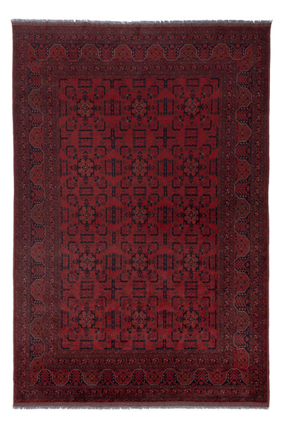 Khal Mohammadi Mattan 200x297cm - Oriental Carpet