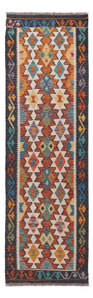 Kilim Maimana Mattan 62x200cm - Ullmatta