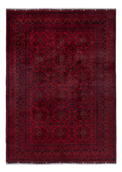 Khal Mohammadi Mattan 175x237cm - Oriental Carpet