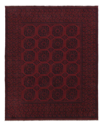 Akhche Mattan 252x302cm - Oriental Carpet