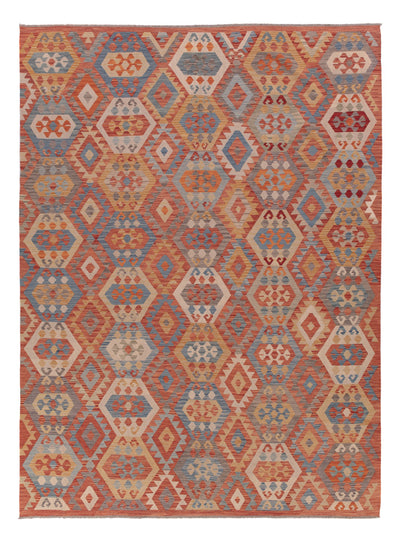Kilim Maimana Mattan 257x348cm - Ullmatta