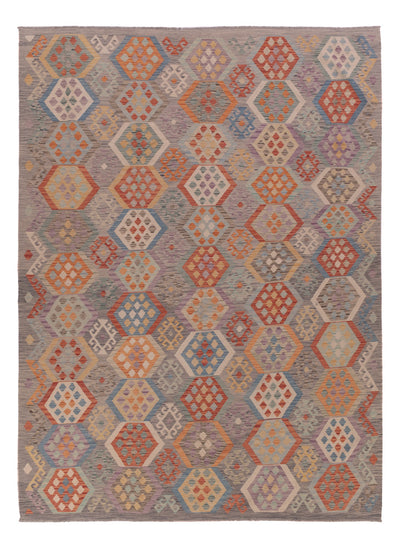 Kilim Maimana Mattan 256x350cm - Ullmatta
