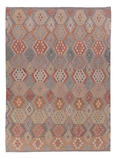 Kilim Maimana Mattan 281x380cm - Ullmatta