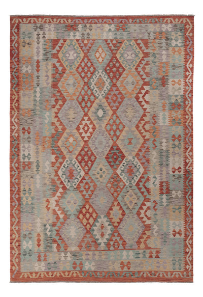 Kilim Maimana Mattan 208x300cm - Ullmatta