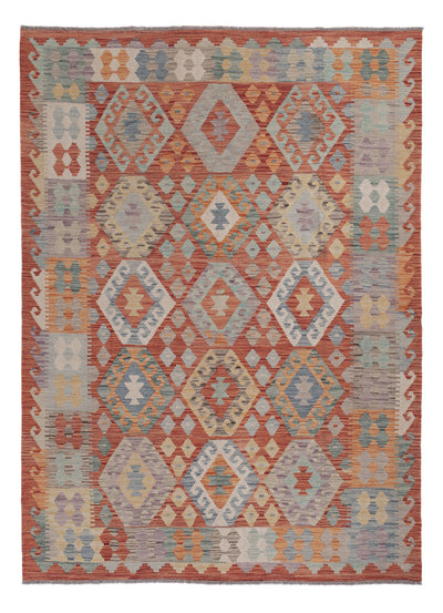 Kilim Maimana Mattan 174x238cm - Ullmatta