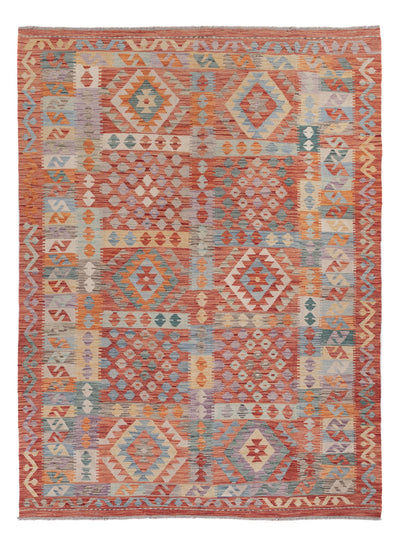 Kilim Maimana Mattan 179x245cm - Ullmatta