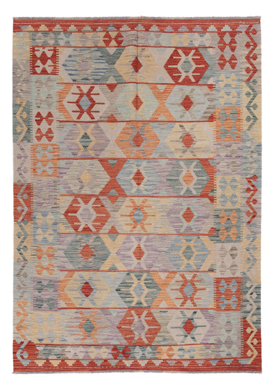 Kilim Maimana Mattan 167x235cm - Ullmatta