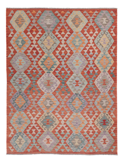 Kilim Maimana Mattan 180x236cm - Ullmatta
