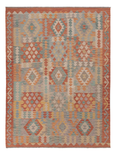Kilim Maimana Mattan 176x240cm - Ullmatta
