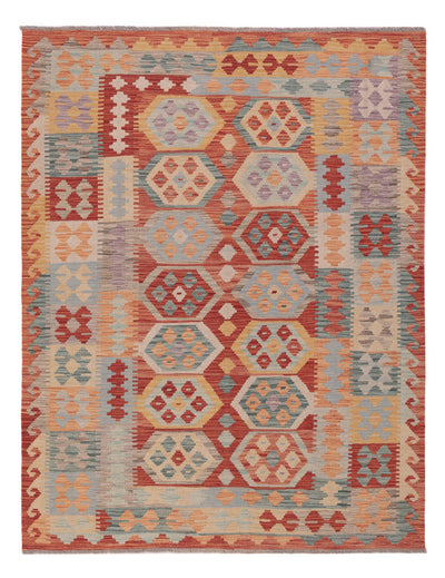 Kilim Maimana Mattan 149x193cm - Ullmatta