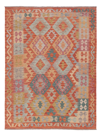 Kilim Maimana Mattan 147x196cm - Ullmatta