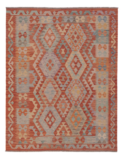 Kilim Maimana Mattan 151x192cm - Ullmatta