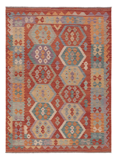 Kilim Maimana Mattan 150x197cm - Ullmatta
