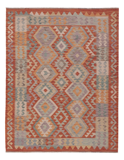 Kilim Maimana Mattan 152x198cm - Ullmatta