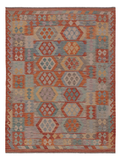 Kilim Maimana Mattan 150x198cm - Ullmatta